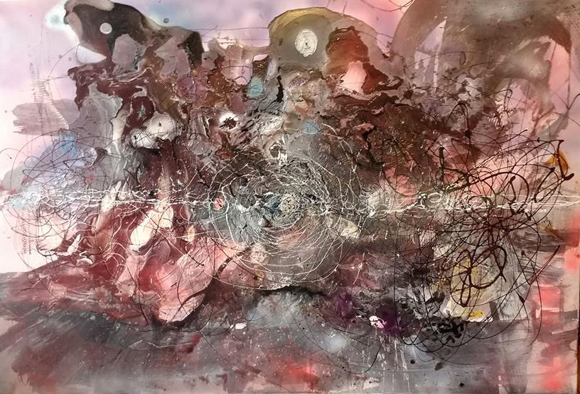 Werk von Volker Rauh, Entwurf 2017